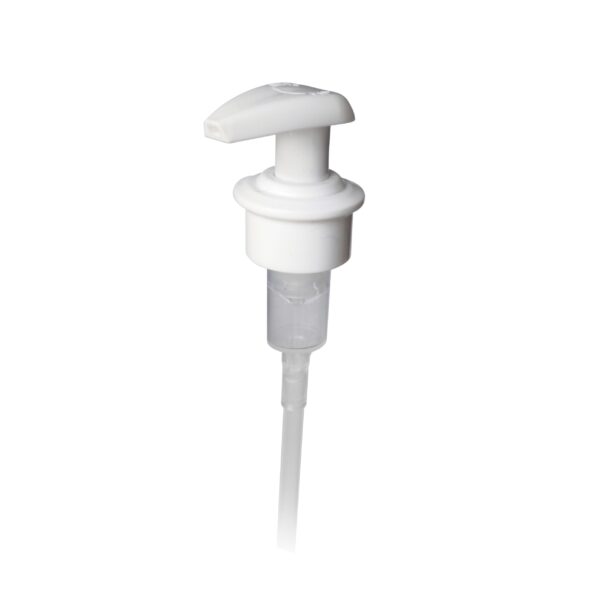 Bomba dosificadora FLUFOZ1A