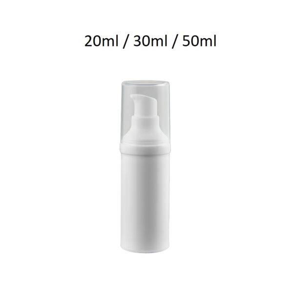 Envase Airless ARS