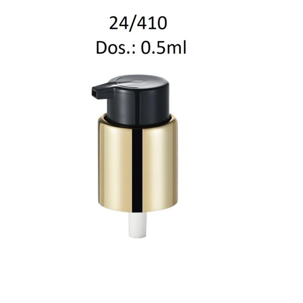 Bomba dosificadora FLR01 - Envases Falemi