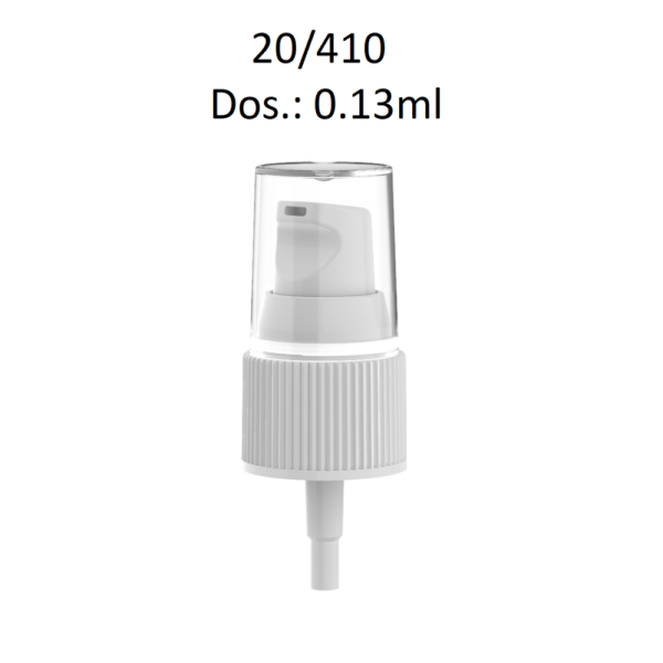 Bomba Dosificadora FL802C - Envases Falemi