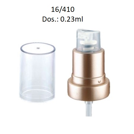 Bomba Dosificadora FL3103 - Envases Falemi