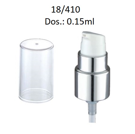 Bomba Dosificadora FL3105 - Envases Falemi