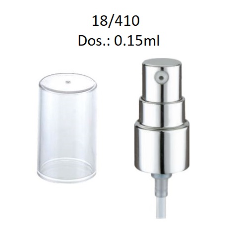 Bomba Dosificadora FL3106 - Envases Falemi