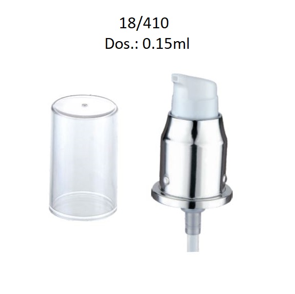 Bomba Dosificadora FL3108 - Envases Falemi