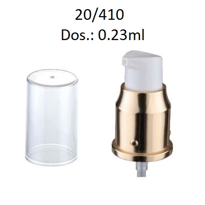 Bomba Dosificadora FL3118 - Envases Falemi