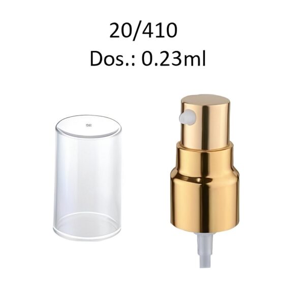 Bomba Dosificadora FL3125 - Envases Falemi