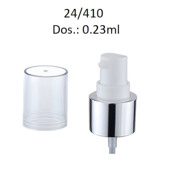 Bomba Dosificadora FL3131 - Envases Falemi