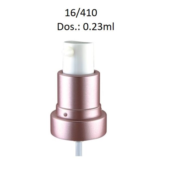 Bomba dosificadora FL3102 16-410 - Envases Falemi