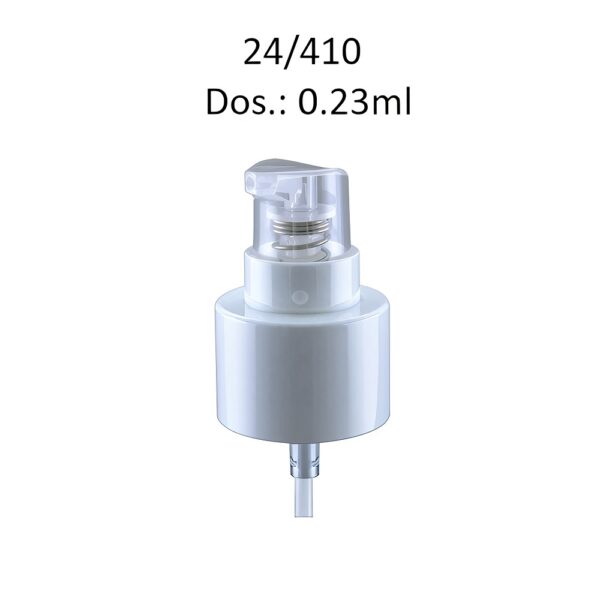 Bomba dosificadora FL3127 24-410 - Envases Falemi