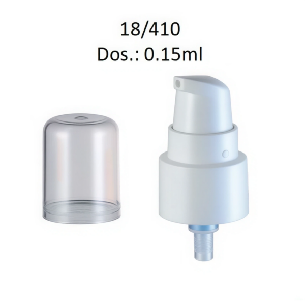 Bomba dosificadora FL3136 - Envases Falemi