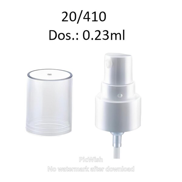 Dosidicador FL3124 - Envases Falemi