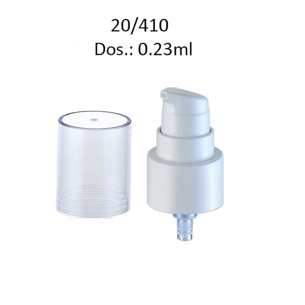 Dosificador Cosmético FL3140 - Envases Falemi