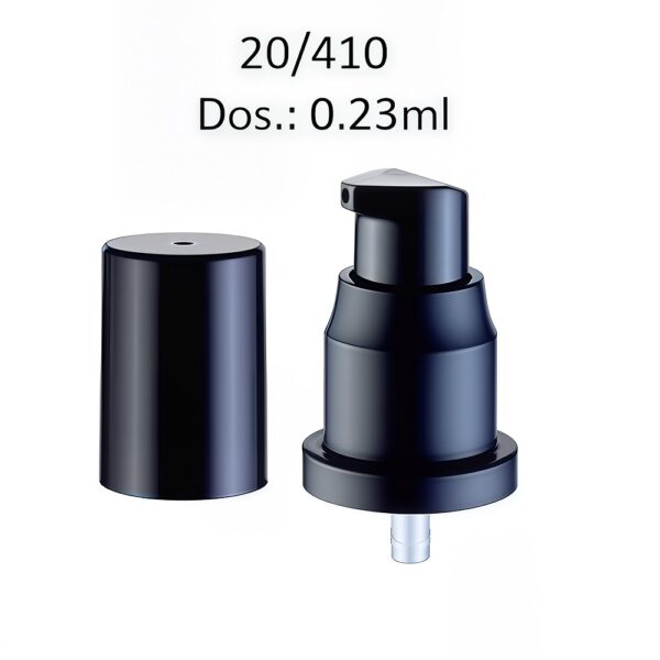 Dosificador Cosmético FL3141 - Envases Falemi