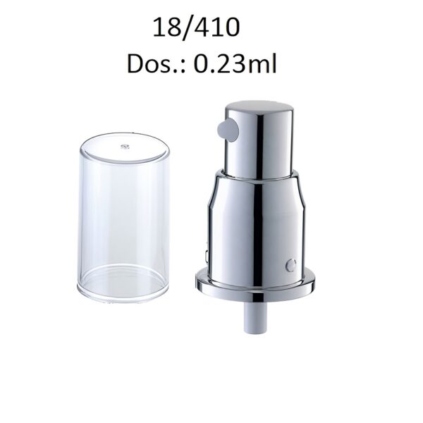 Dosificador Cosmético FL3146 - Envases Falemi