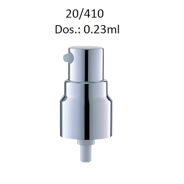 Dosificador Cosmético FL3147 - Envases Falemi