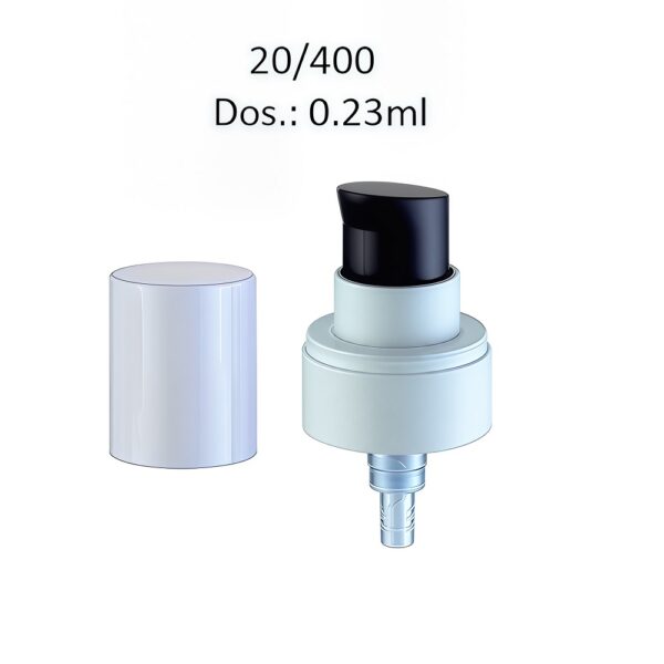 Dosificador Cosmético FL3149 - Envases Falemi