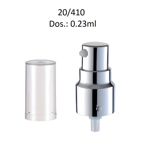 Dosificador Cosmético FL3152 - Envases Falemi
