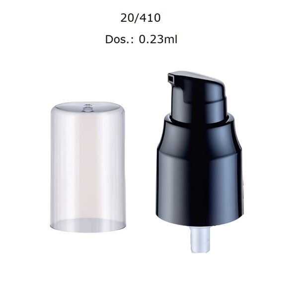 Dosificador Cosmético FL3153-Envases Falemi