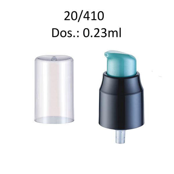 Dosificador Cosmético FL3155 - Envases Falemi
