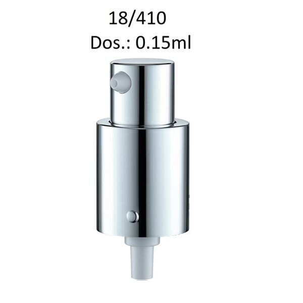 Dosificador Cosmético FL3159 - Envases Falemi