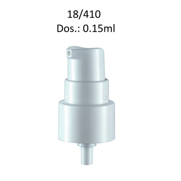 Dosificador Cosmético FL3160 - Envases Falemi