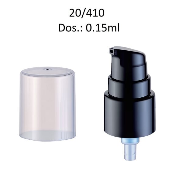 Dosificador Cosmético FL3161 - Envases Falemi