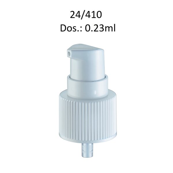 Dosificador Cosmético FL3164 - Envases Falemi
