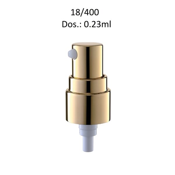 Dosificador Cosmético FL3165 - Envases Falemi