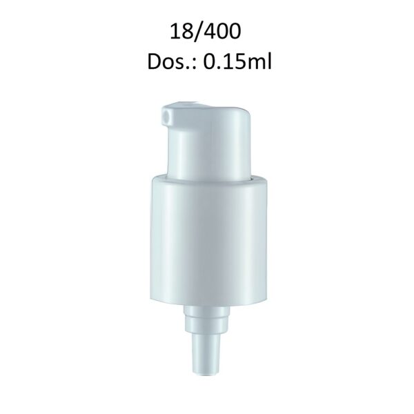 Dosificador Cosmético FL3168 - Envases Falemi