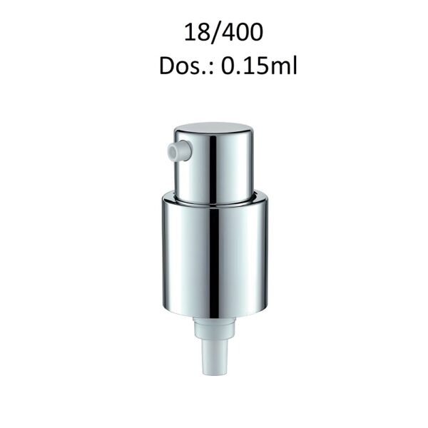 Dosificador Cosmético FL3169 - Envases Falemi