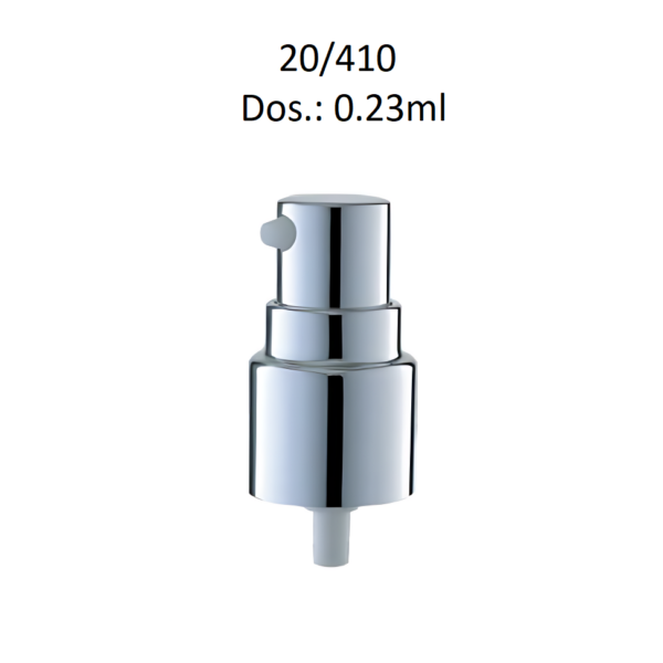 Dosificador Cosmético FL3171 - Envases Falemi