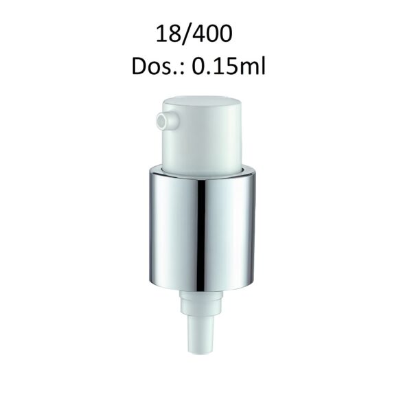 Dosificador Cosmético FL3173 - Envases Falemi