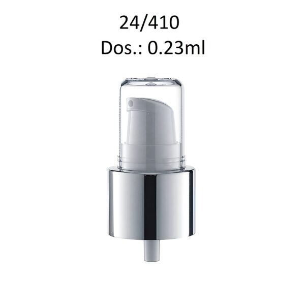 Dosificador Cosmético FL3174 - Envases Falemi