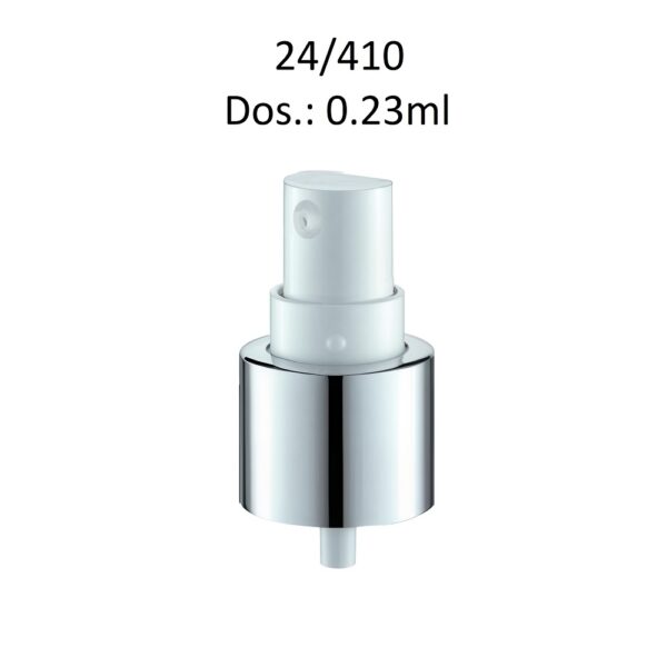 Dosificador Cosmético FL3177 - Envases Falemi