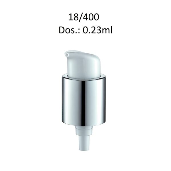 Dosificador Cosmético FL3185 - Envases Falemi