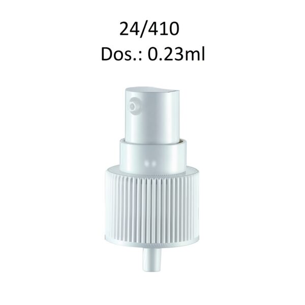 Dosificador Cosmético FL3187 - Envases Falemi