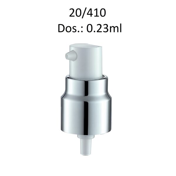Dosificador Cosmético FL3197 - Envases Falemi