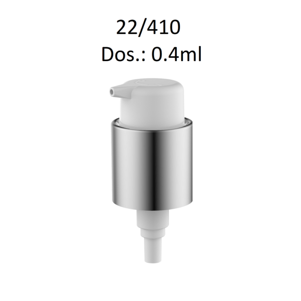 Dosificador Cosmético FL3315 - Envases Falemi