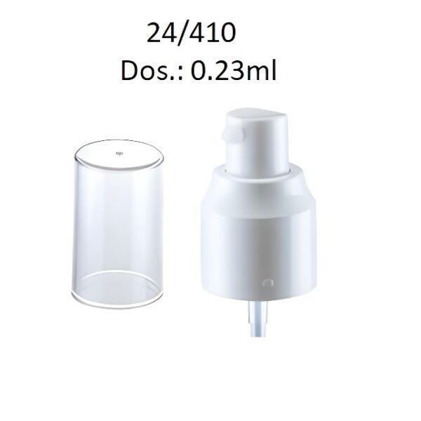 Dosificador Cremas FL3029 - Envases Falemi