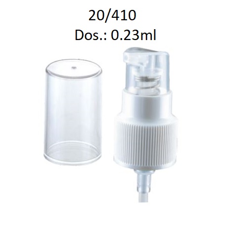 Dosificador FL3115 - Envases Falemi
