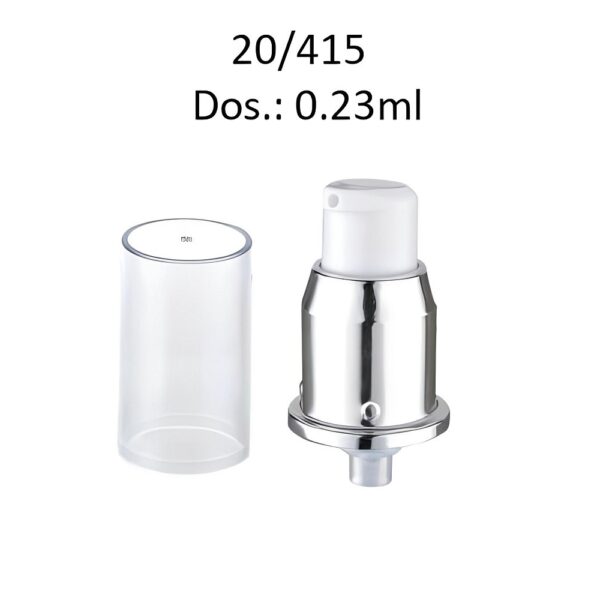 Dosificador FL3121 - Envases Falemi
