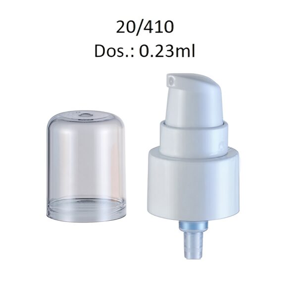 Dosificador FL3137 - Envases Falemi