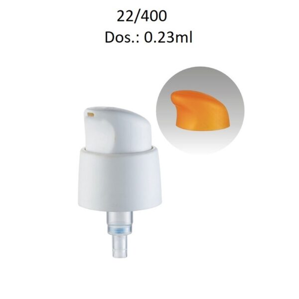 Dosificador FL3139 - Envases Falemi