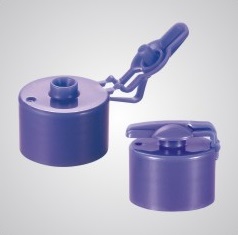Tapón FTT241 24/410