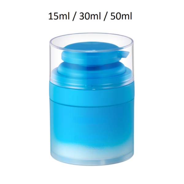 Tarro Airless TR124C