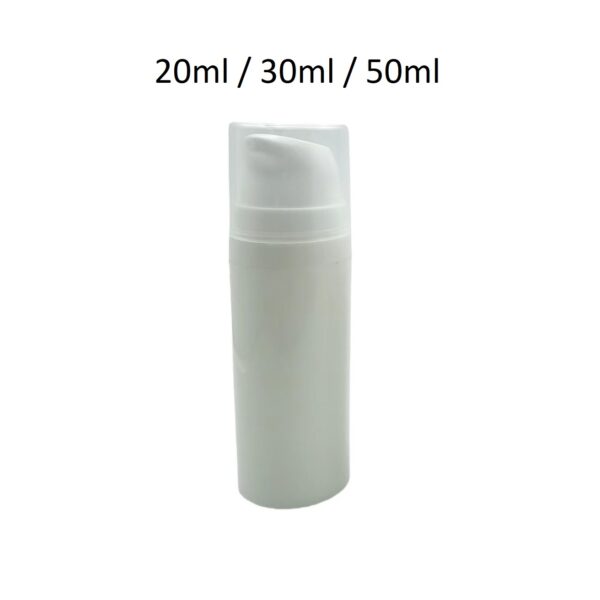 Envase airless ARS3
