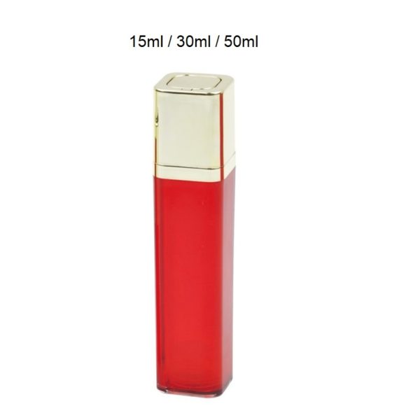 Envase airless AR18