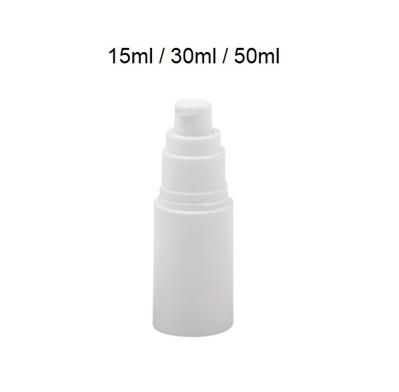 Envase airless AR40