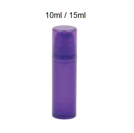 Envase airless AR506