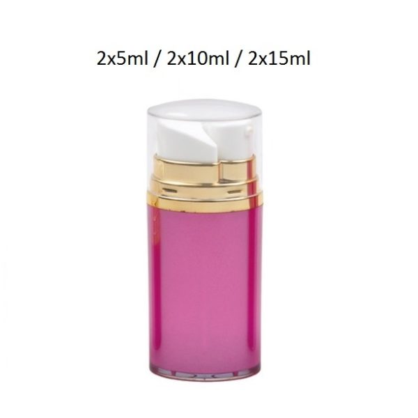 Envase airless AR636